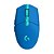 Mouse Gamer Logitech G305 Azul Sem Fio - 910-006013 - Imagem 1