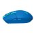 Mouse Gamer Logitech G305 Azul Sem Fio - 910-006013 - Imagem 4