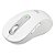Mouse Logitech M650 Signature Bluetooth Branco 910-006252-C - Imagem 3