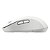 Mouse Logitech M650 Signature Bluetooth Branco 910-006252-C - Imagem 4