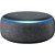 Amazon Echo Dot 3A Geracao com Bluetooth/Wi-Fi/Alexa/Bivolt - Imagem 3