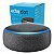 Amazon Echo Dot 3A Geracao com Bluetooth/Wi-Fi/Alexa/Bivolt - Imagem 1