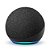 Amazon Echo Dot 4A Geração com Bluetooth/Wi-Fi/Alexa/Bivolt - Imagem 1