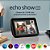 Amazon Echo Show 8 com Bluetooth/Wi-Fi/Alexa/Bivolt - Imagem 2