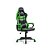 Cadeira Gamer Pctop Elite Verde - 1010 - Imagem 2