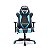 Cadeira Gamer Pctop Top Azul - 1022 - Imagem 1