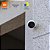 Câmera de Segurança Residencial FULL HD WIFI Branca XIAOMI - Imagem 5
