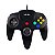 Controle Pc Usb Nintendo 64 - Retrô - Vinik N64 - Imagem 1