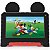 Tablet Mickey 32gb Tela 7"  Android 11 Go Edition Preto Nb367 - Imagem 1