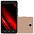 Smartphone E Pro 32gb 4g Wi-fi Dourado Tela 5.0" Dual Chip 1gb Ram Câmera 5mp + Selfie 5mp Android 11 Go P9151 - Imagem 1