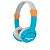 Headphone Kids Happy Azul Ph377 - Imagem 1