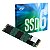 Ssd Intel 660p Series 512gb M.2 Nvme Pcie 3.0x4 Leitura 1800 Mb/s Gravação 1800 Mb/s - Ssdpeknw512g8x1 - Imagem 1