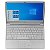 Notebook Ultra Windows 10 Home - Processador Intel Core I3 Mem 4gb Ssd 120gb - Tela 14,1" Hd + Tecla Netflix Prata Ub430 - Imagem 2