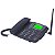 Telefone Celular Fixo De Mesa Wi-fi Dual Sim 700, 850, 900, 1800, 1900, 2100, 2600mhz Ca-42sx 4g - Imagem 3