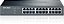 Switch Gigabit 24 Portas 10/100/1000 Mesa Ou Montavel Em Rack Nao Gerenciavel Tl-sg1024d Smb - Imagem 4