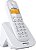 Telefone Sem Fio C/ Identificador De Chamadas Ts 3110 Branco 4123010 - Imagem 1
