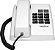 Telefone Tc50 Premium Branco Função Flash, Redial, Pause E Mute 4080085 - Imagem 2