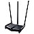 Roteador Wireless 2,4ghz 450mbps De Alta Potencia C/ 3 Antenas 8dbi Tl-wr941hp - Imagem 2
