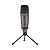 Microfone Condensador Usb Fnk-02, Acompanha Cabo Usb E Tripé - Imagem 4