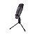 Microfone Condensador Usb Fnk-02, Acompanha Cabo Usb E Tripé - Imagem 2