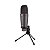 Microfone Condensador Usb Fnk-02, Acompanha Cabo Usb E Tripé - Imagem 3