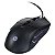 Mouse Hp Gamer Usb G260 2400dpi Preto - Imagem 4