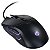 Mouse Hp Gamer Usb G260 2400dpi Preto - Imagem 2