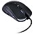 Mouse Hp Gamer Usb G260 2400dpi Preto - Imagem 3