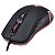 Mouse Gamer Cruzader 3200 Dpi Com Led E Cabo Usb 1,8 Metros Trançado - Imagem 3