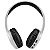 Headphone Bluetooth Joy P2 Branco Ph309 - Imagem 2