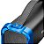 Caixa De Som Bazooka 50w Bluetooth /p2/usb/ Cartao De Memoria - Sp350 - Imagem 4