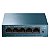 Switch Gigabit De Mesa Com 5 Portas 10/100/1000 Ls105g Smb - Imagem 2