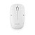 Mouse Sem Fio Lite 2.4ghz 1200 Dpi Usb Branco Mo286 - Imagem 1