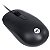 Mouse Usb Dynamic Slim Preto 1600 Dpi Cabo 1.8m - Vinik - Dm116 - Imagem 2