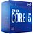 Processador Intel Core I5-10400f 2.9ghz Cache 12mb 6 Nucleos 12 Threads 10ª Geração Lga 1200 Bx8070110400f - Imagem 1