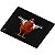 Mouse Pad Gamer Chicken Standard - 360 X 300mm - Pcyes - Pmch36x30 - Imagem 3