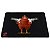 Mouse Pad Gamer Chicken Standard - 360 X 300mm - Pcyes - Pmch36x30 - Imagem 4