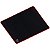 Mouse Pad Colors Red Standard - Estilo Speed Vermelho - 360x300mm - Pmc36x30r - Imagem 2