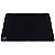 Mouse Pad Colors Black Standard - Estilo Speed Preto - 360x300mm - Pmc36x30b - Imagem 4