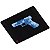 Mouse Pad Gamer Glock Medium - 500 X 400mm - Pcyes - Pmg50x40 - Imagem 2
