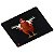 Mouse Pad Gamer Chicken Medium - 500 X 400mm - Pcyes - Pmch50x40 - Imagem 2