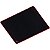 Mouse Pad Colors Red Medium - Estilo Speed Vermelho - 500x400mm - Pmc50x40r - Imagem 2