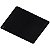Mouse Pad Colors Black Medium - Estilo Speed Preto - 500x400mm - Pmc50x40b - Imagem 3