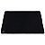 Mouse Pad Colors Black Medium - Estilo Speed Preto - 500x400mm - Pmc50x40b - Imagem 4