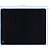 Mouse Pad Colors Blue Medium - Estilo Speed Azul - 500x400mm - Pmc50x40be - Imagem 4