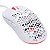 Mouse Gamer Vx Gaming Void Branco Rgb - Até 7600 Dpi - Mgv110b - Imagem 3