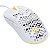 Mouse Gamer Vx Gaming Void Branco Rgb - Até 7600 Dpi - Mgv110b - Imagem 4