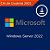 Cal de Acesso Remoto Windows Server 2022 - 5 usuários - Imagem 1
