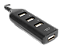 HUB USB CM600 4 PORTAS - CHINAMATE - Imagem 2