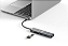 HUB TYPE C | 3 EM 1 | USB 3.0, SD E TF | EO1100 - Imagem 3